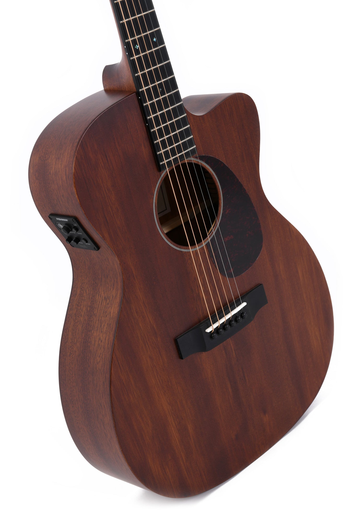Sigma Guitars 15 Series 000M-15E Pickup